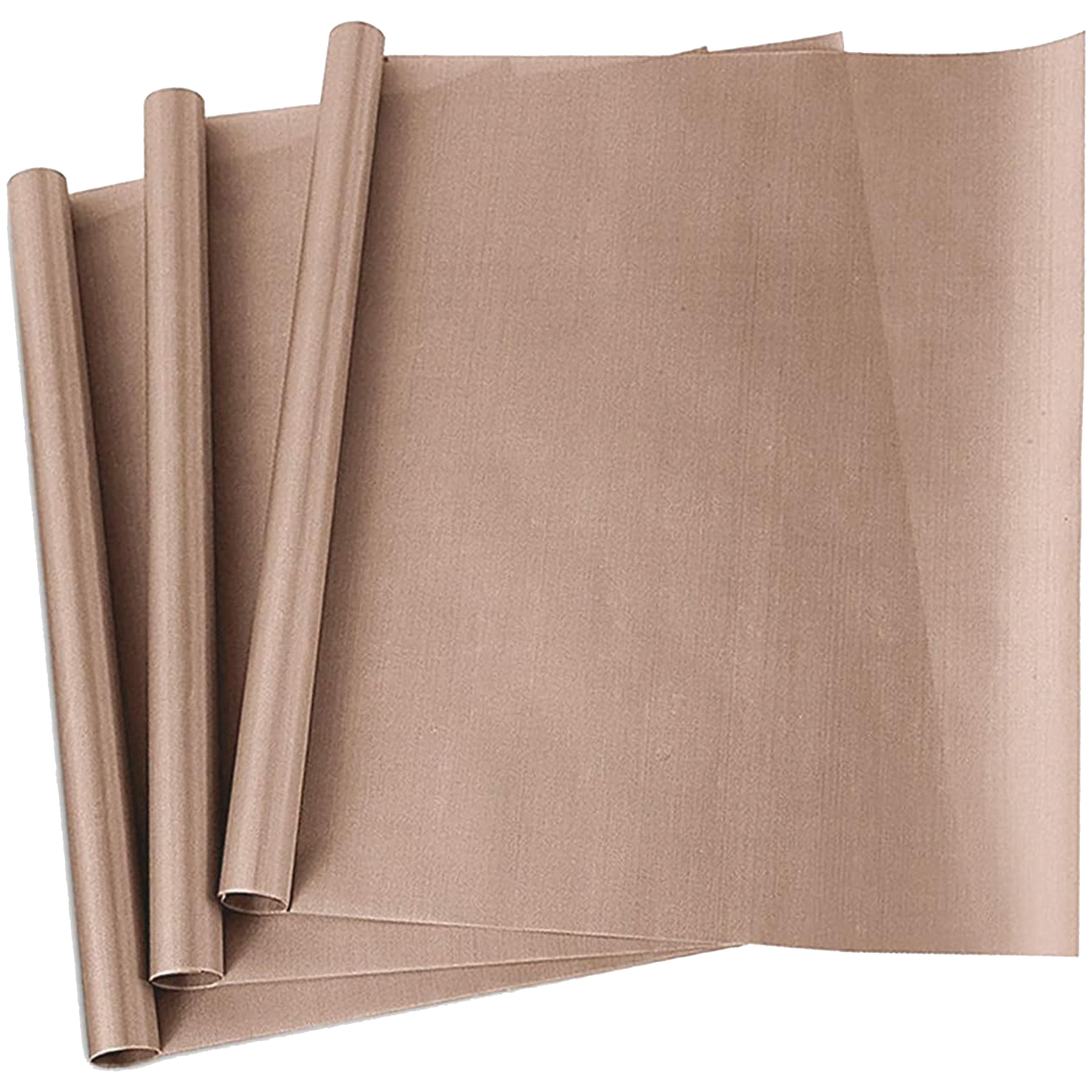 16" x 20" Heat Press Teflon Sheet (3 Pack)